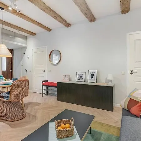 Complete Apart Apartment Kopenhagen