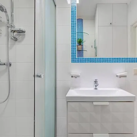 Apartment Complete Apart Kopenhagen